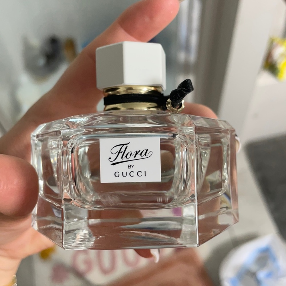 Flora by Gucci